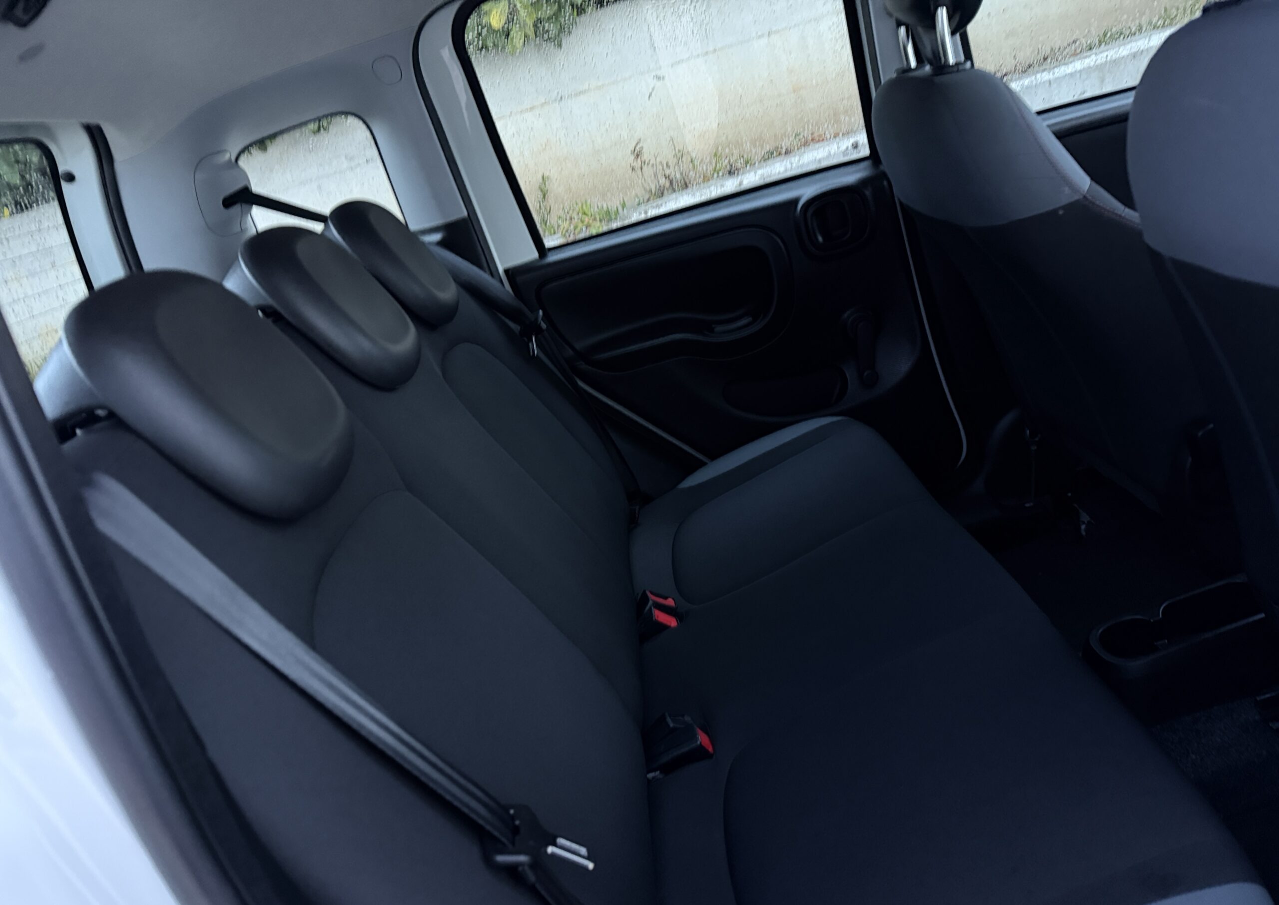 
								Fiat New Panda 1.2 cv 70 Lounge. Euro 6B completo									