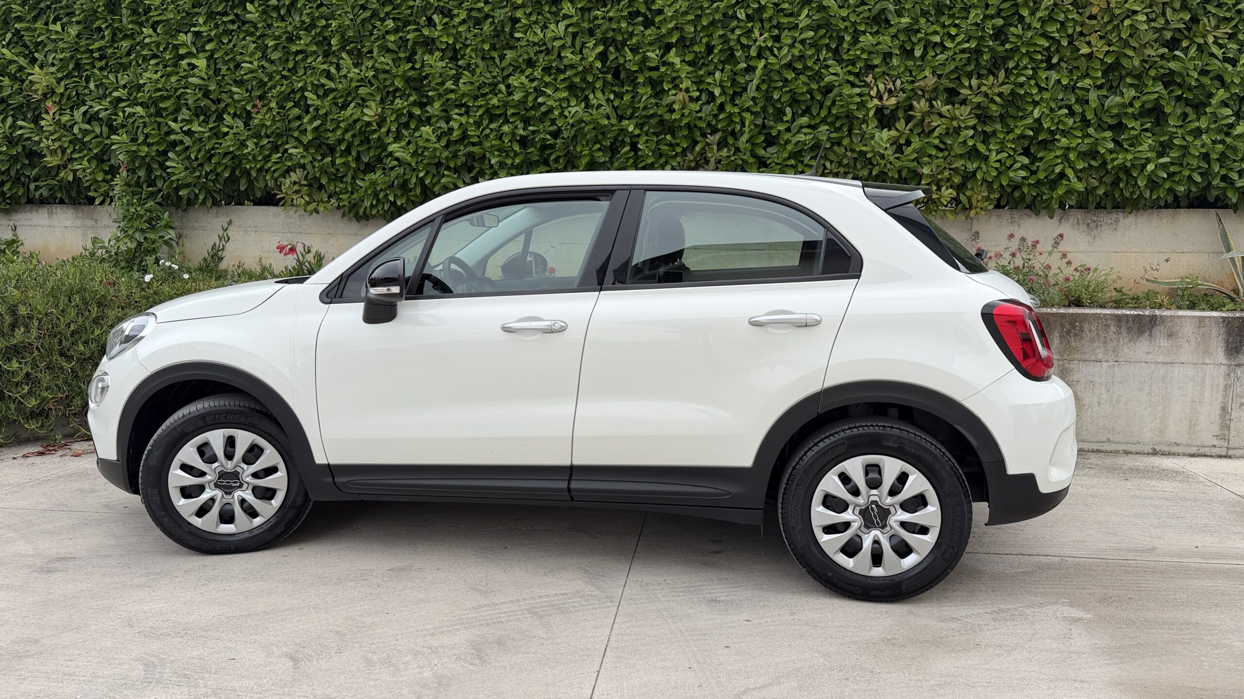
								FIAT 500X 1.3 Multijet 95 CV MT6, Restyling 2024. Euro 6D 65.000 km completo									