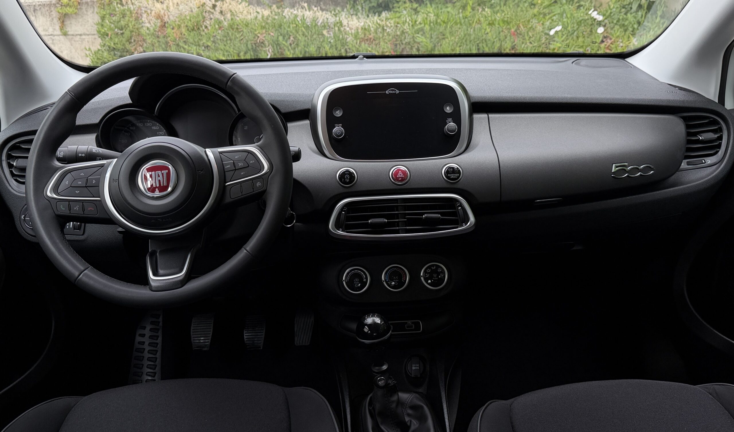 
								FIAT 500X 1.3 Multijet 95 CV MT6, Restyling 2024. Euro 6D 65.000 km completo									