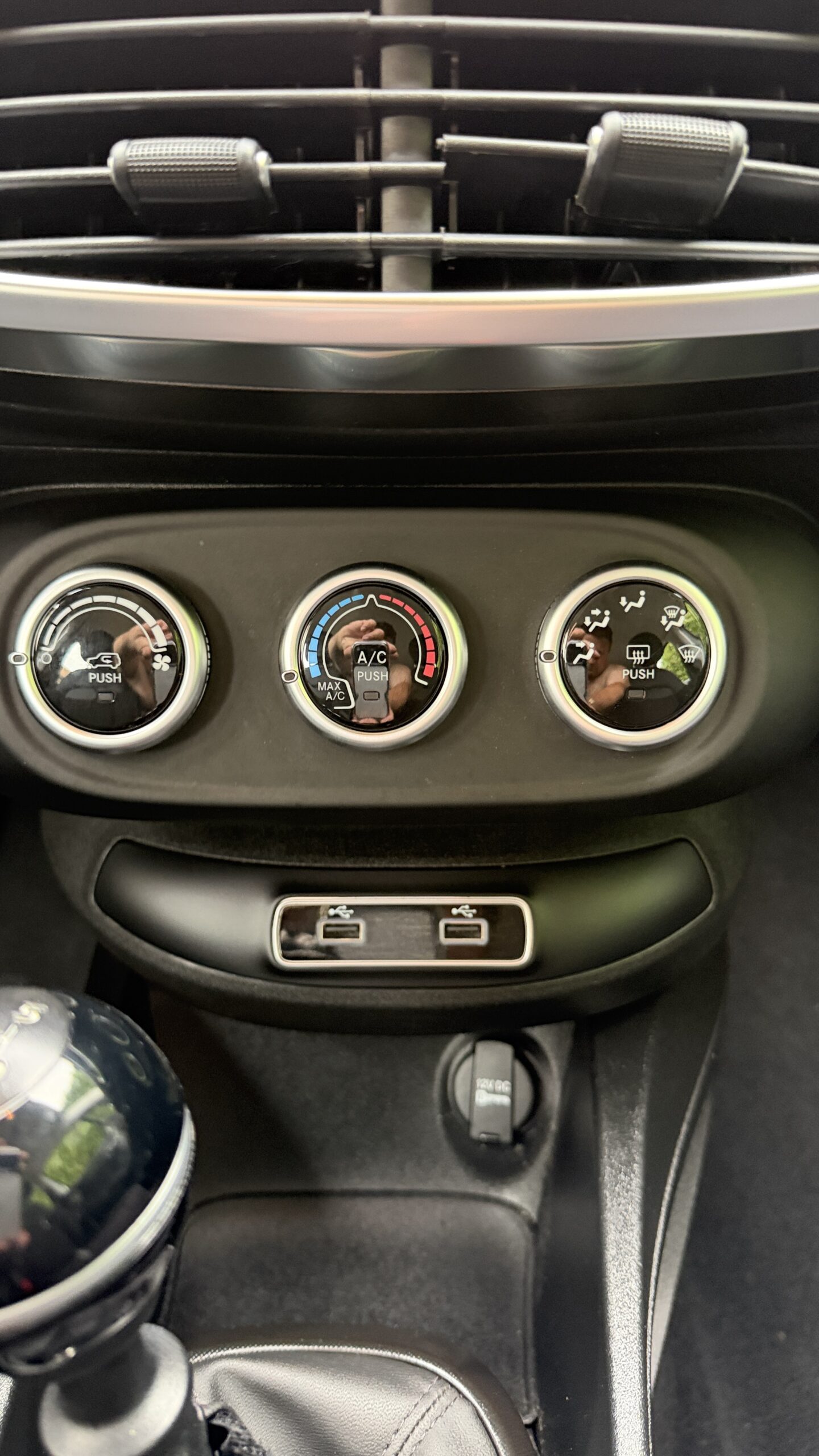 
								FIAT 500X 1.3 Multijet 95 CV MT6, Restyling 2024. Euro 6D 65.000 km completo									