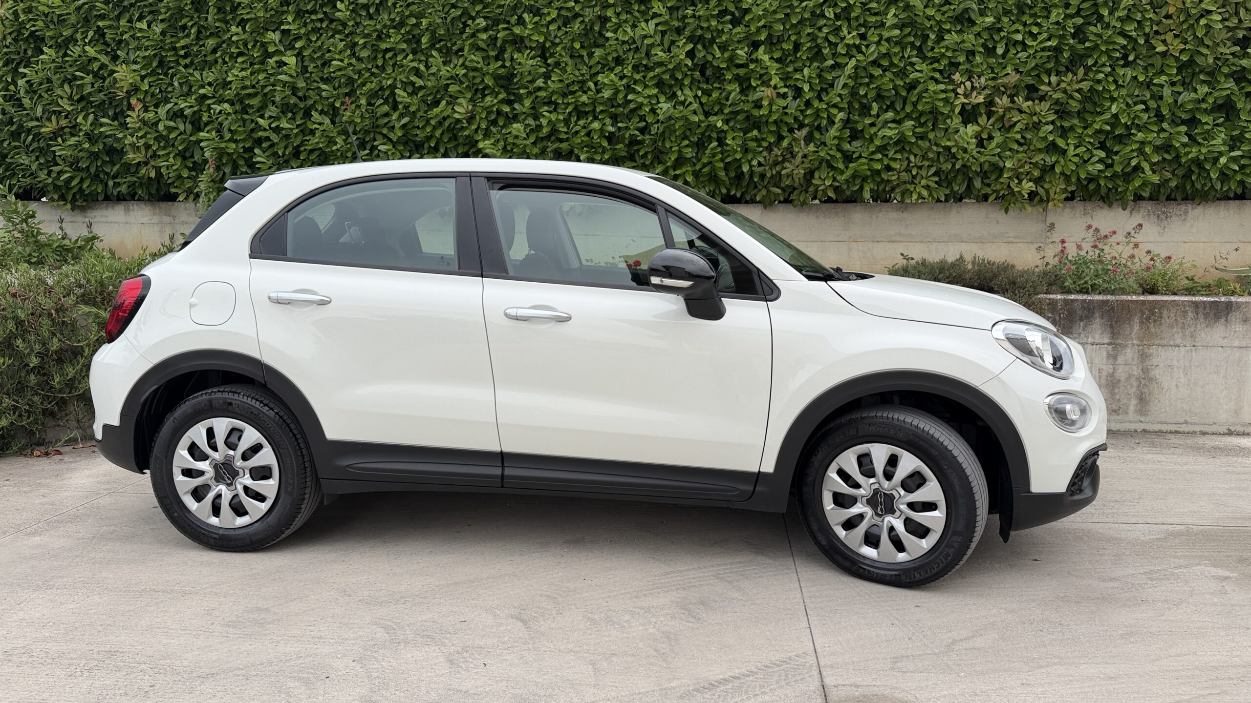 FIAT 500X 1.3 Multijet 95 CV MT6, Restyling 2024. Euro 6D 65.000 km