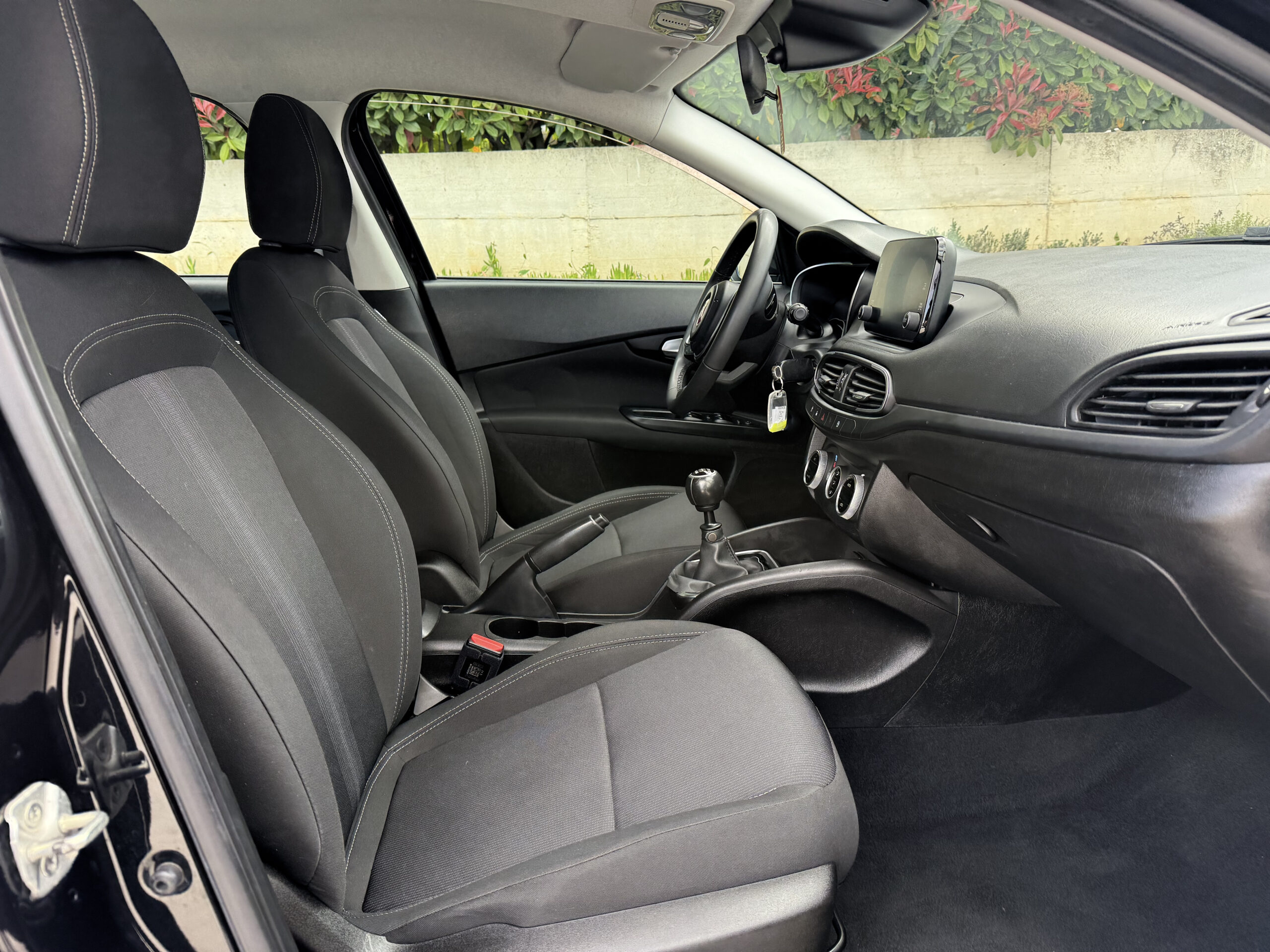 
								Fiat Tipo 1.6 Mjt 130 CV City Sport S&S (Euro6 D) Restyling Si neopatentati completo									