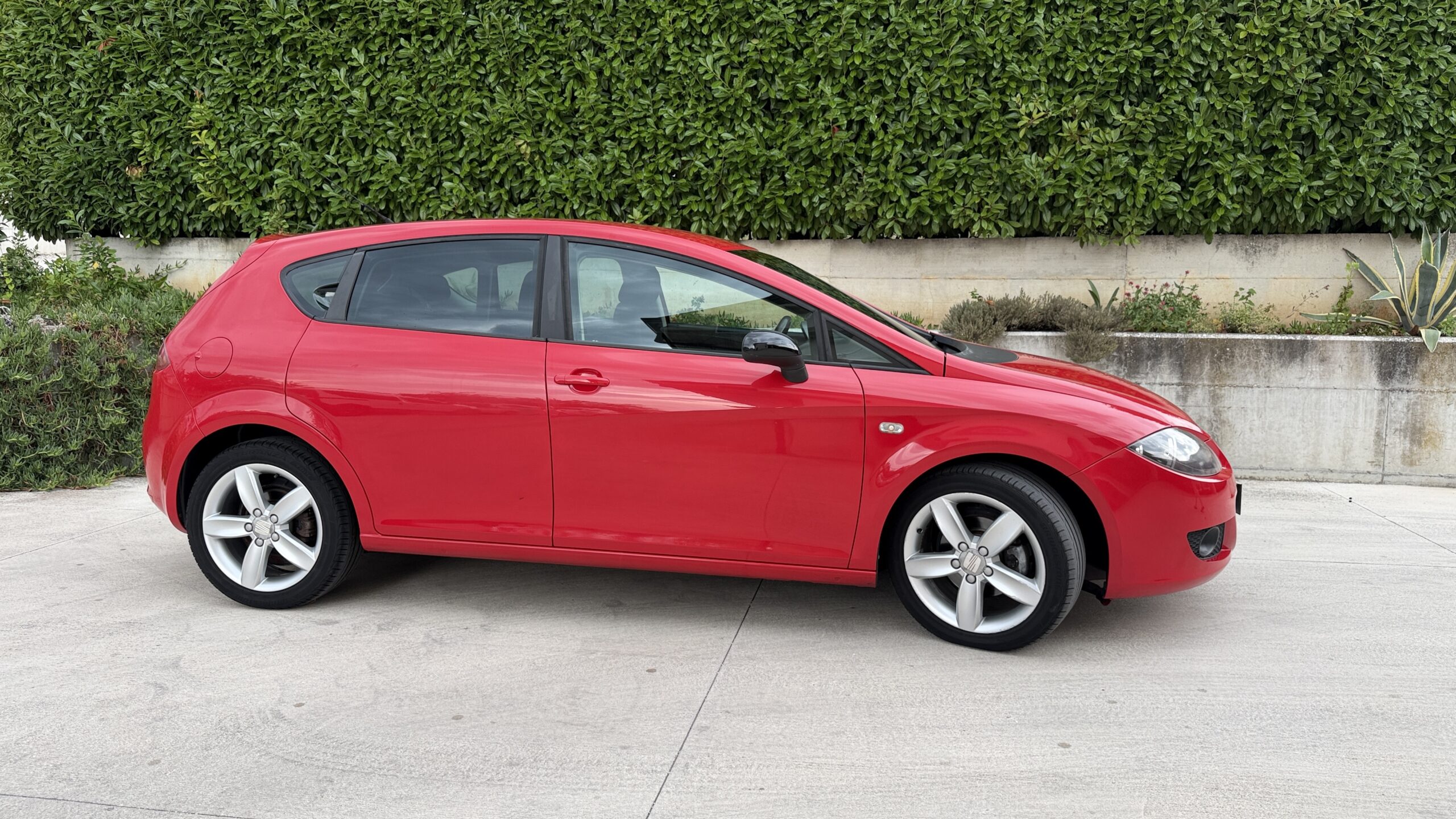 Seat Leon Stylance 105 CV