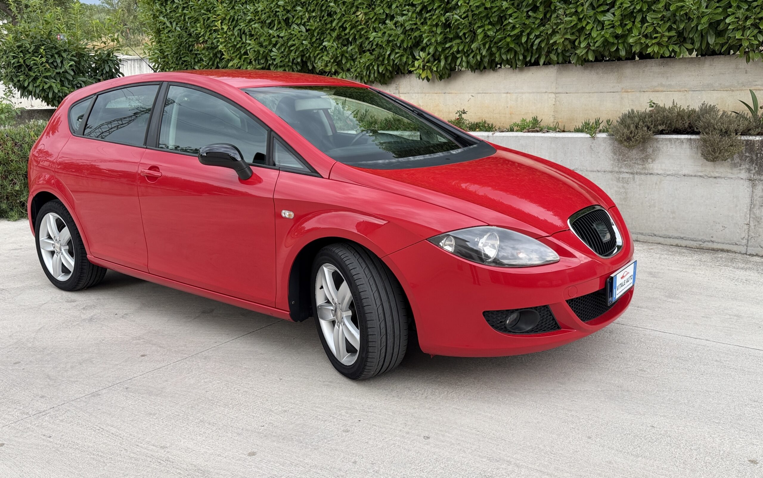 Seat Leon Stylance 105 CV