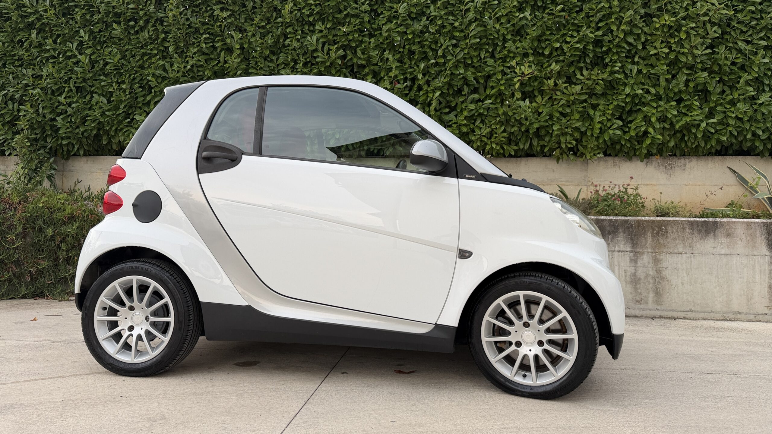 Smart Fortwo 1000 CV 71MHD Passion