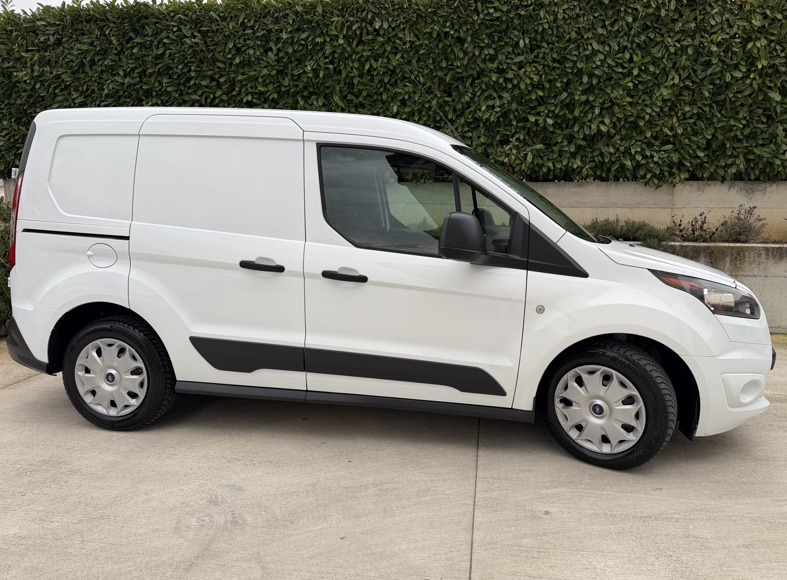 Ford Transit Connect 220 1.5 TDCi 101 CV Euro6B, anno 12/2017