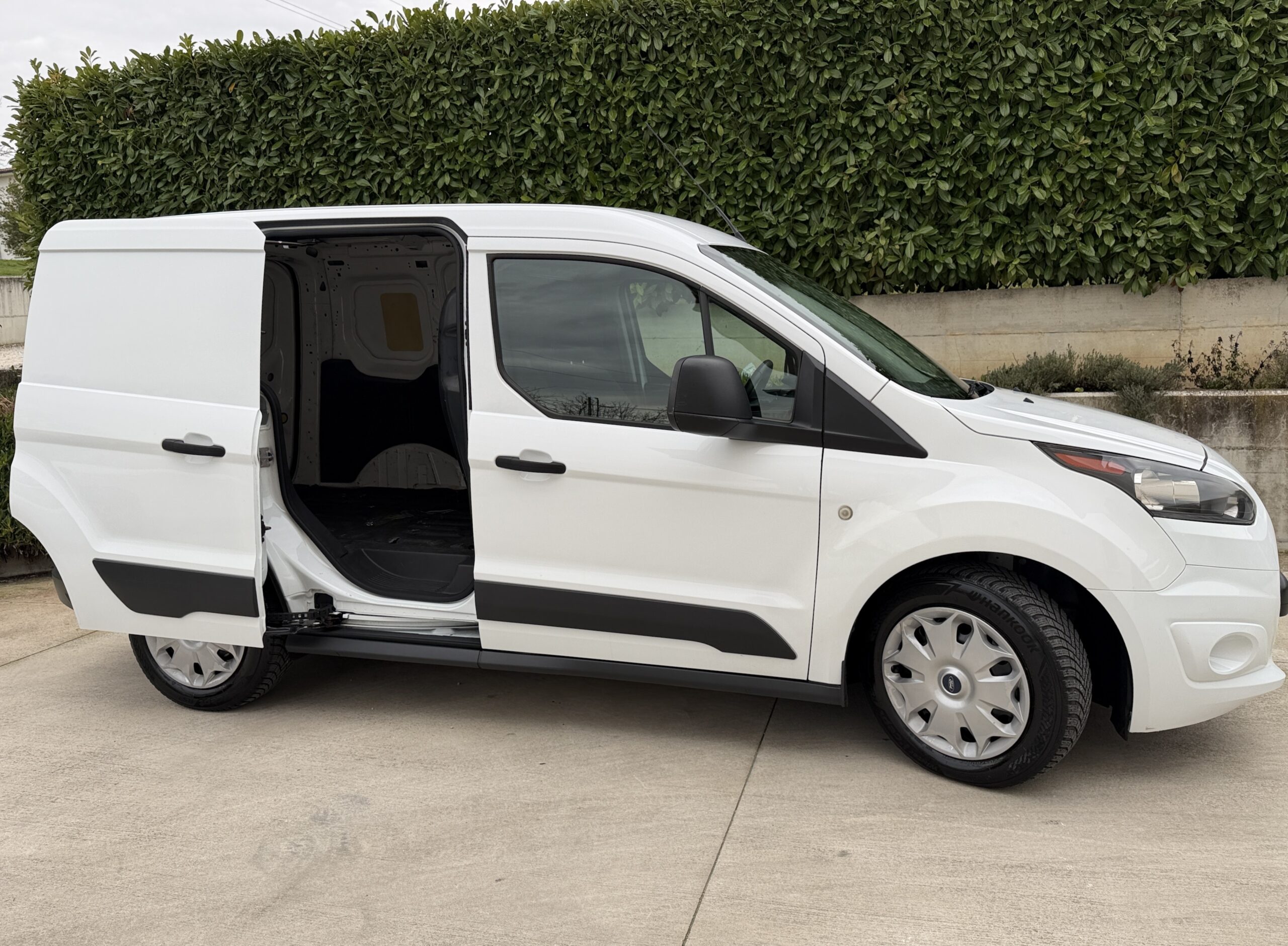Ford Transit Connect 220 1.5 TDCi 101 CV Euro6B, anno 12/2017