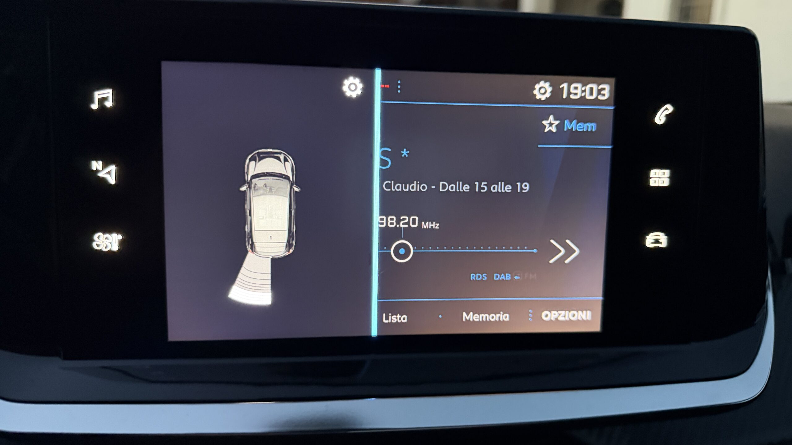 
								Peugeot 208 1.2 Pure Tech Active S&S 75CV Euro 6D completo									