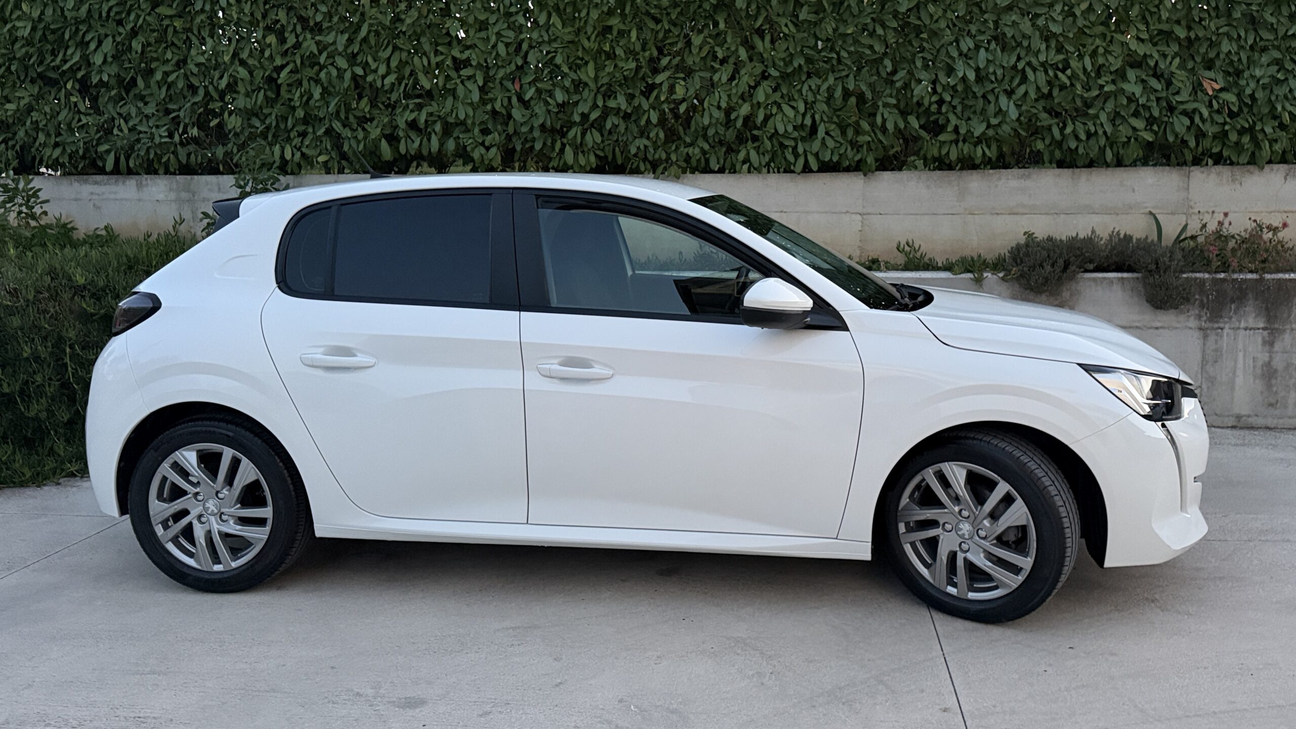 
								Peugeot 208 1.2 Pure Tech Active S&S 75CV Euro 6D completo									