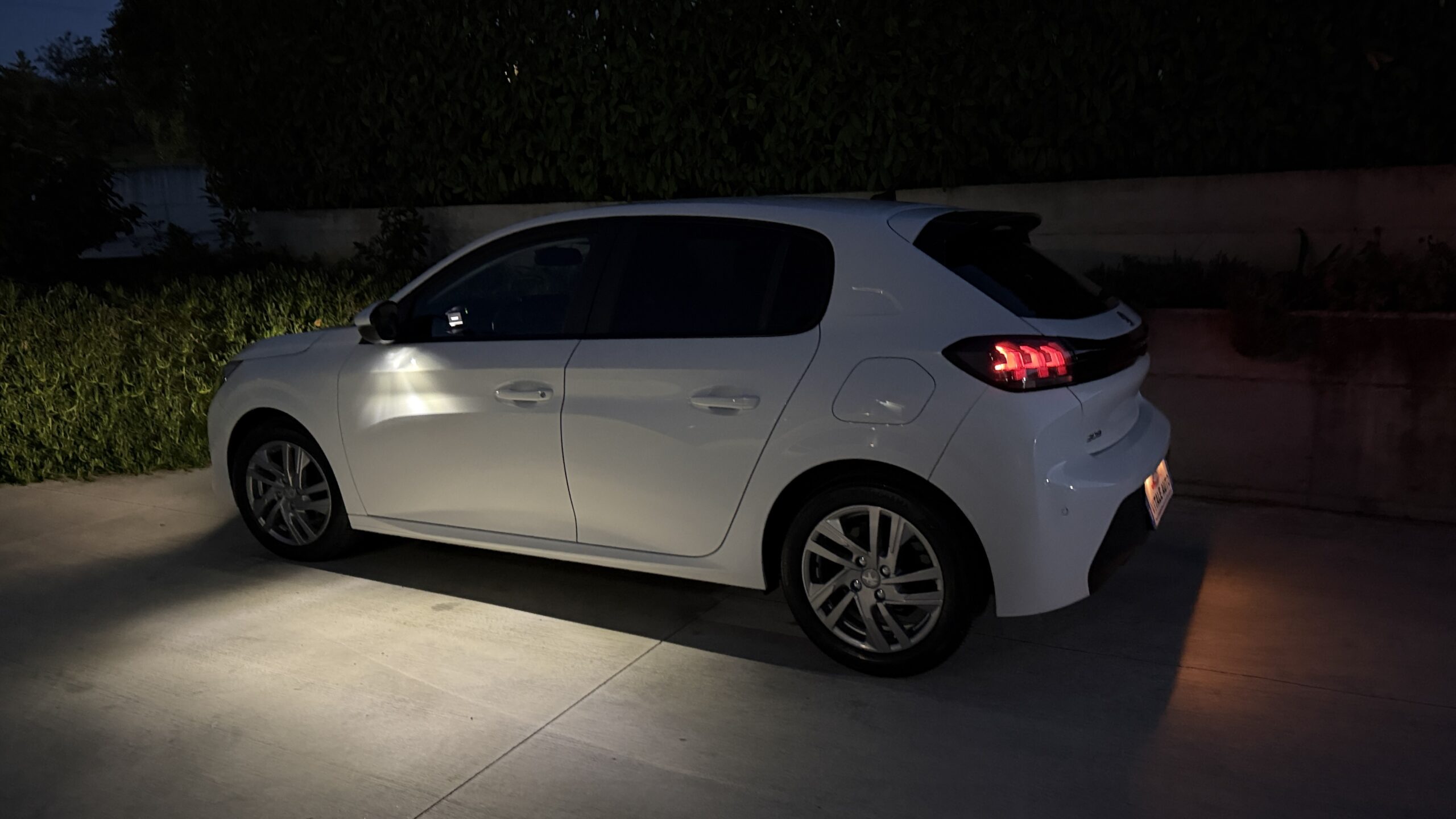 
								Peugeot 208 1.2 Pure Tech Active S&S 75CV Euro 6D completo									