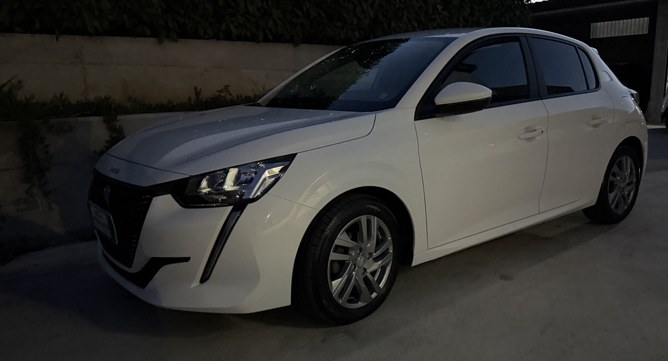 
								Peugeot 208 1.2 Pure Tech Active S&S 75CV Euro 6D completo									