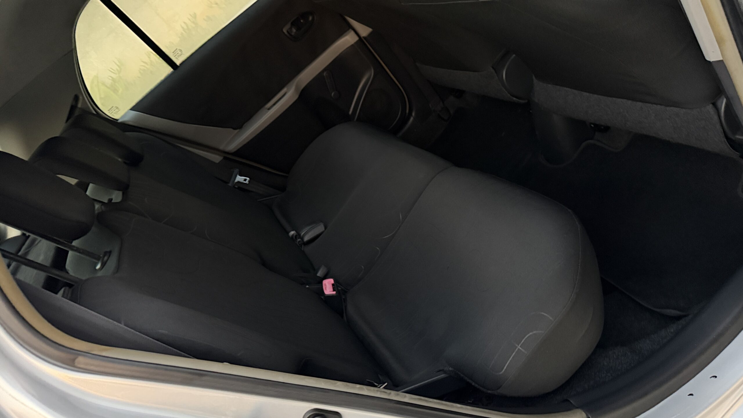 
								Toyota Yaris 1.0 Benzina\GPL Sol adatta neopatentati completo									