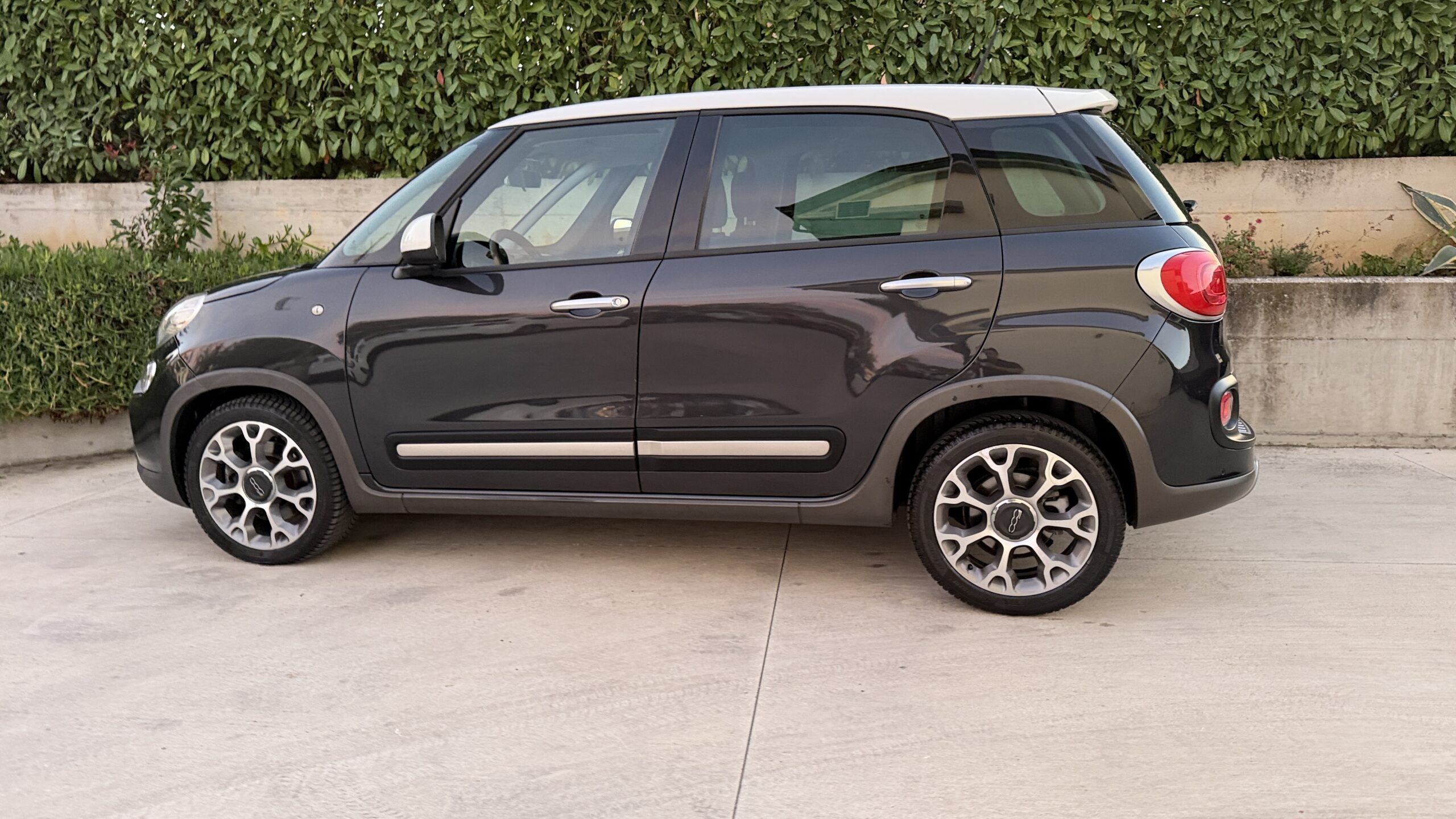 Fiat 500L 1.6 Multijet 120 cv TREKKING E6