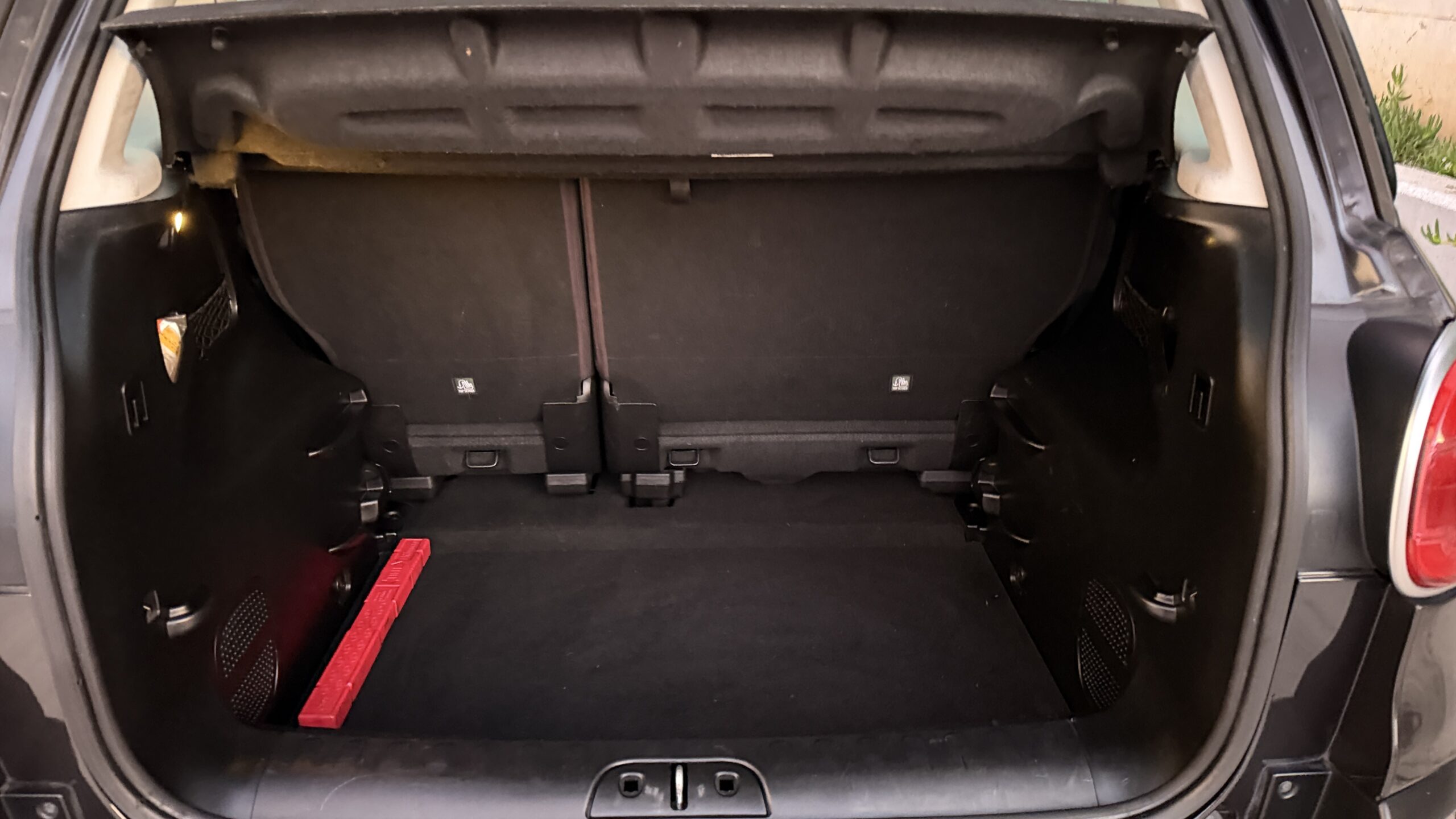 
								Fiat 500L 1.6 Multijet 120 cv TREKKING E6 completo									