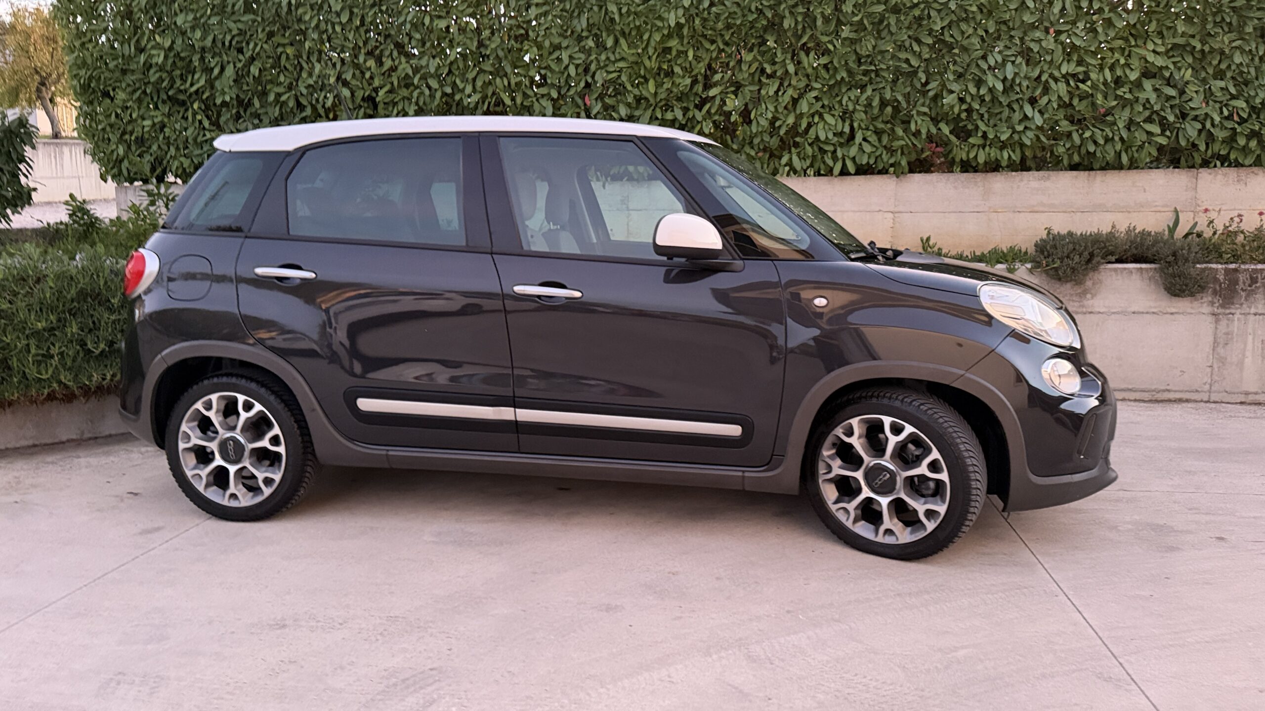 Fiat 500L 1.6 Multijet 120 cv TREKKING E6