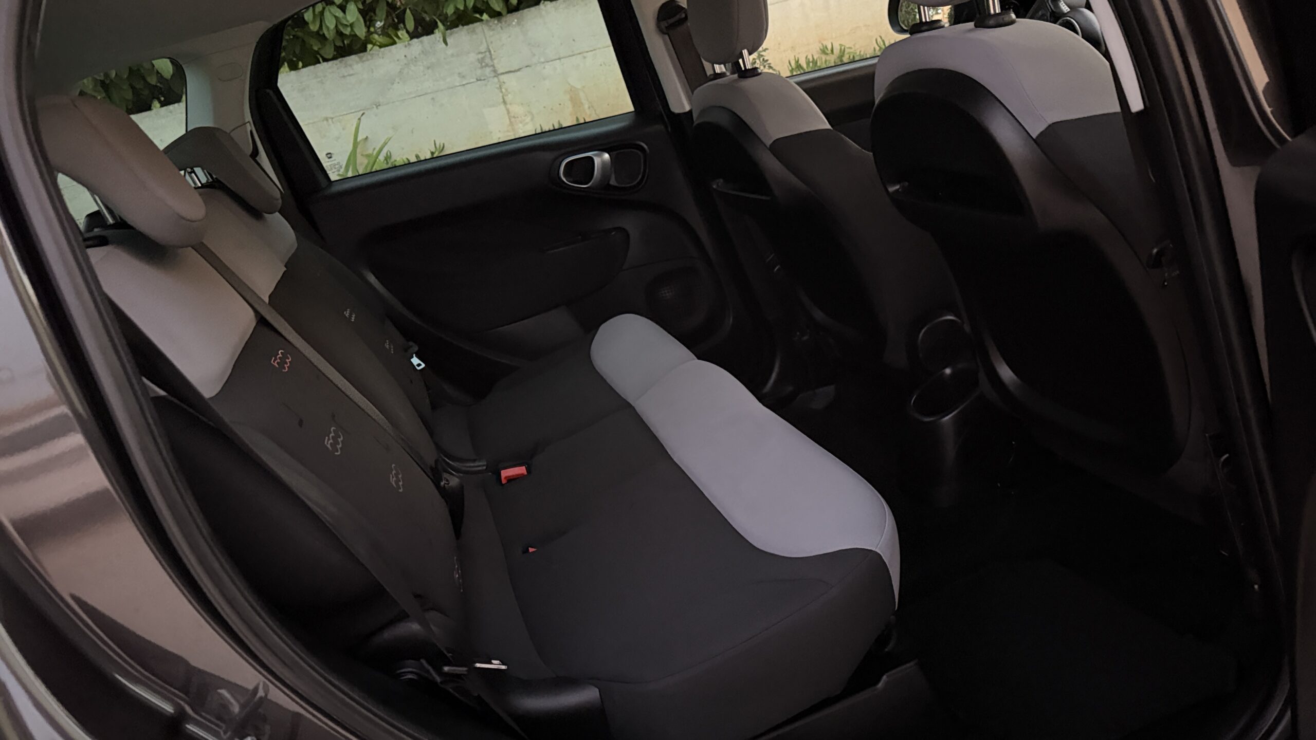
								Fiat 500L 1.6 Multijet 120 cv TREKKING E6 completo									
