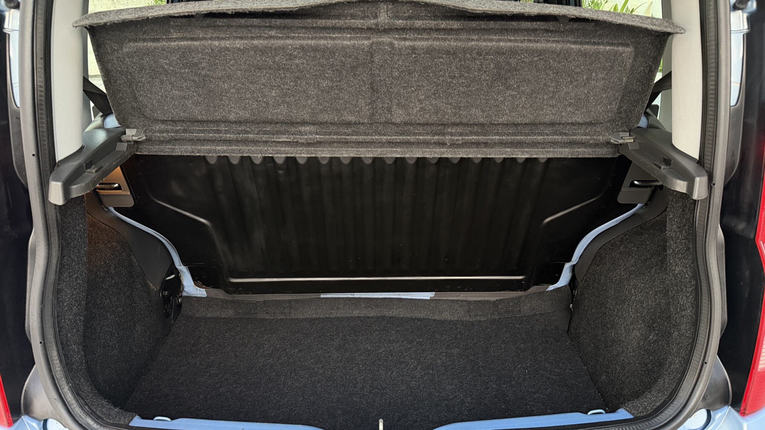 
								Fiat panda 1,3 MJT Diesel Climbing 4×4 completo									