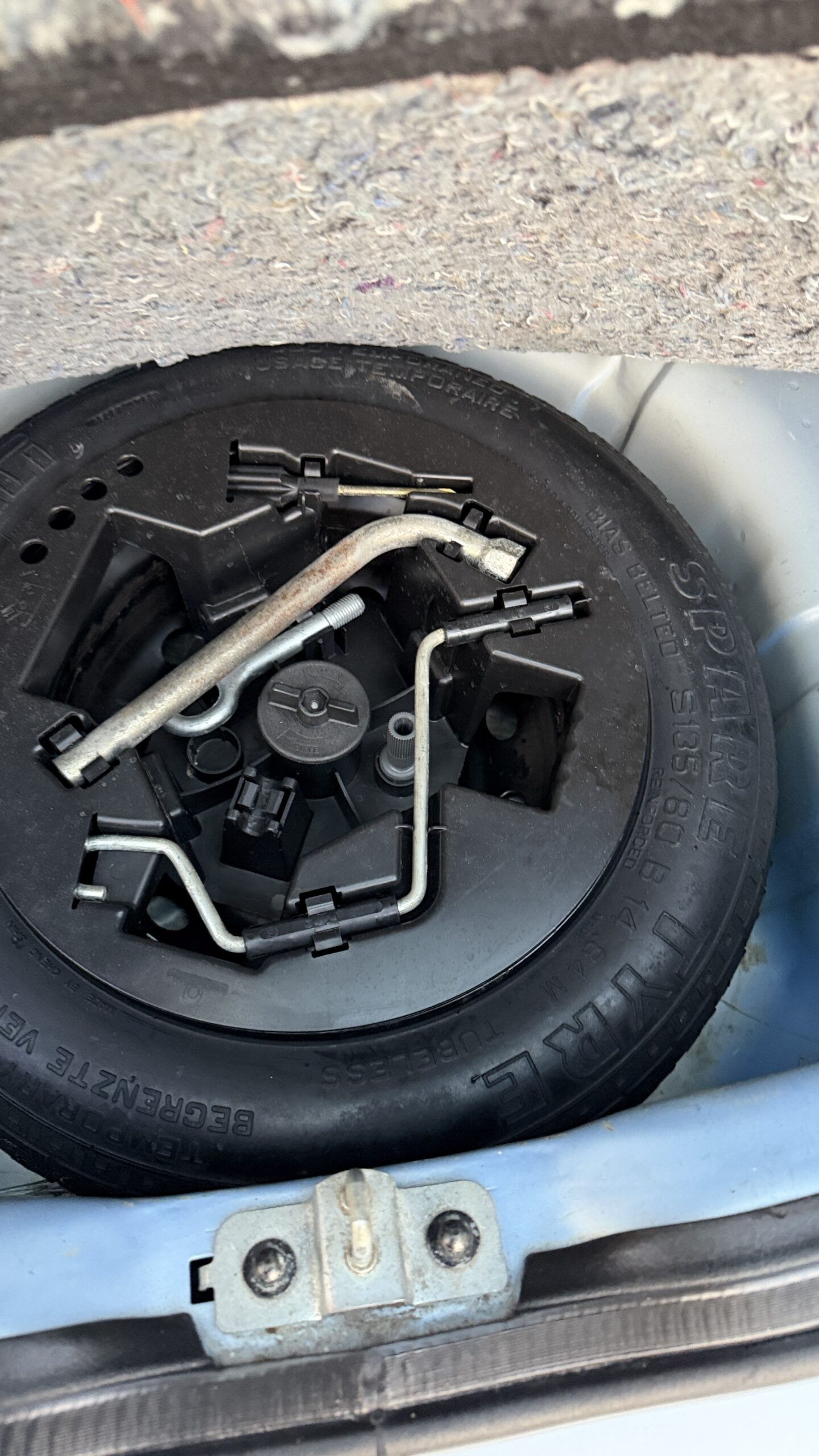 
								Fiat panda 1,3 MJT Diesel Climbing 4×4 completo									