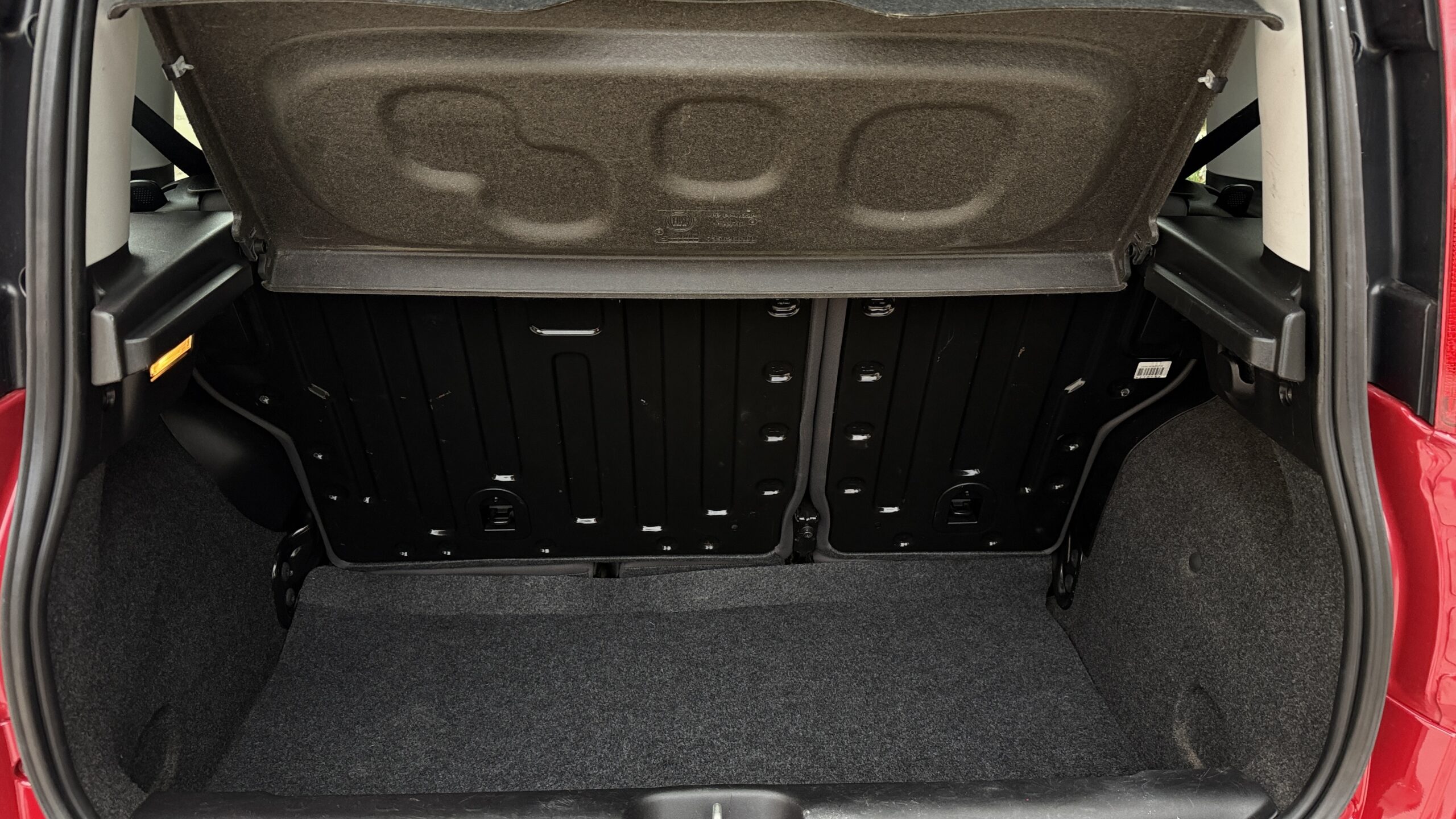
								Fiat Panda Climbing 1.3 MJT 16 V 95 CV 4×4 ELD Posti 5. Euro 6 completo									