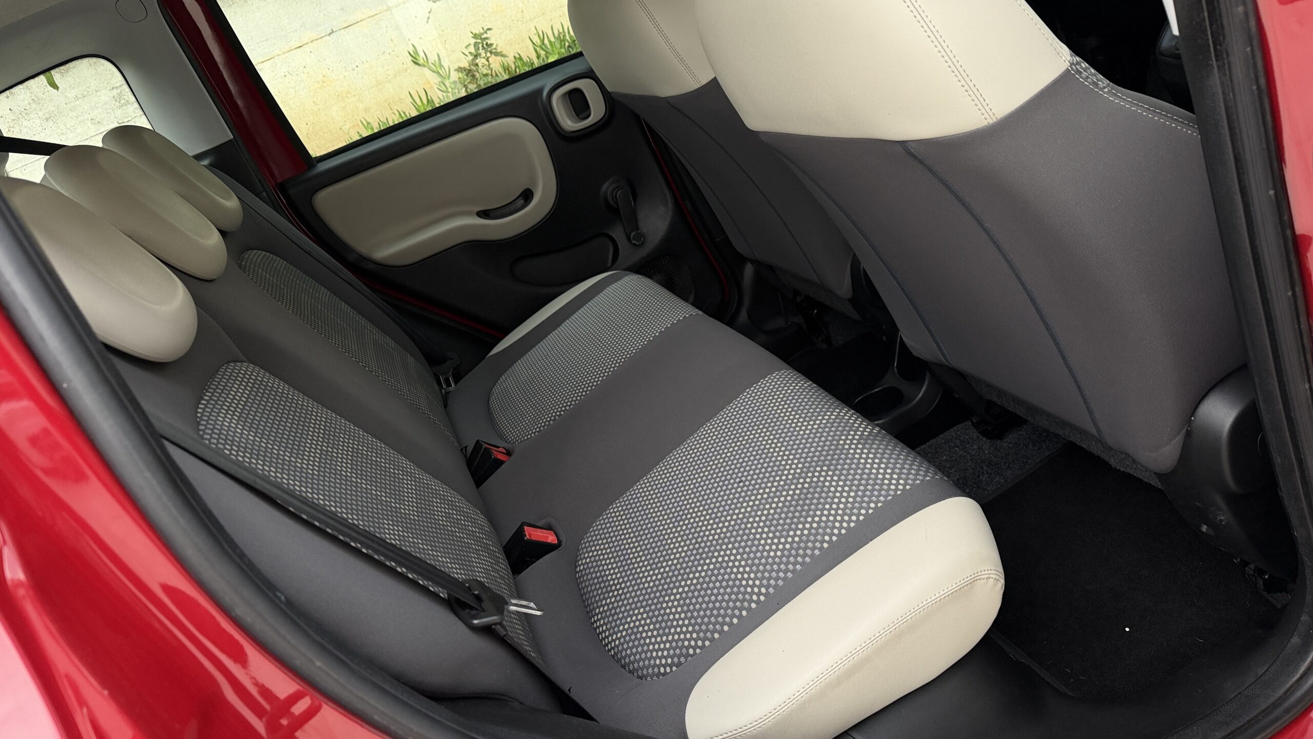 
								Fiat Panda Climbing 1.3 MJT 16 V 95 CV 4×4 ELD Posti 5. Euro 6 completo									