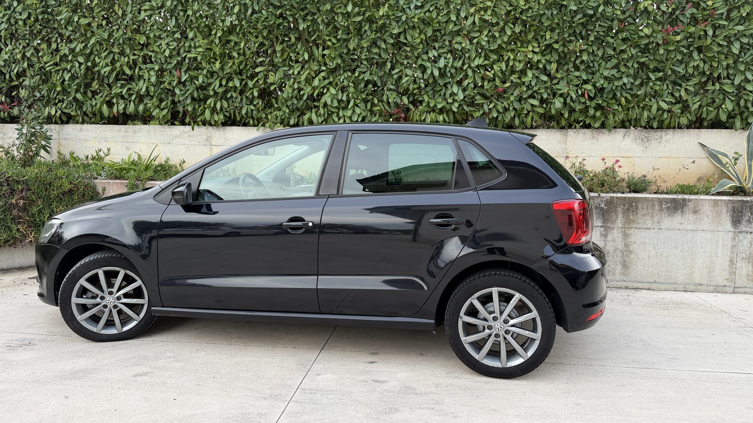 
								Volkswagen Polo 1.4 TDI 75 CV DPF 5P FRESCH BLUEMOTION TECHNOLOGY completo									