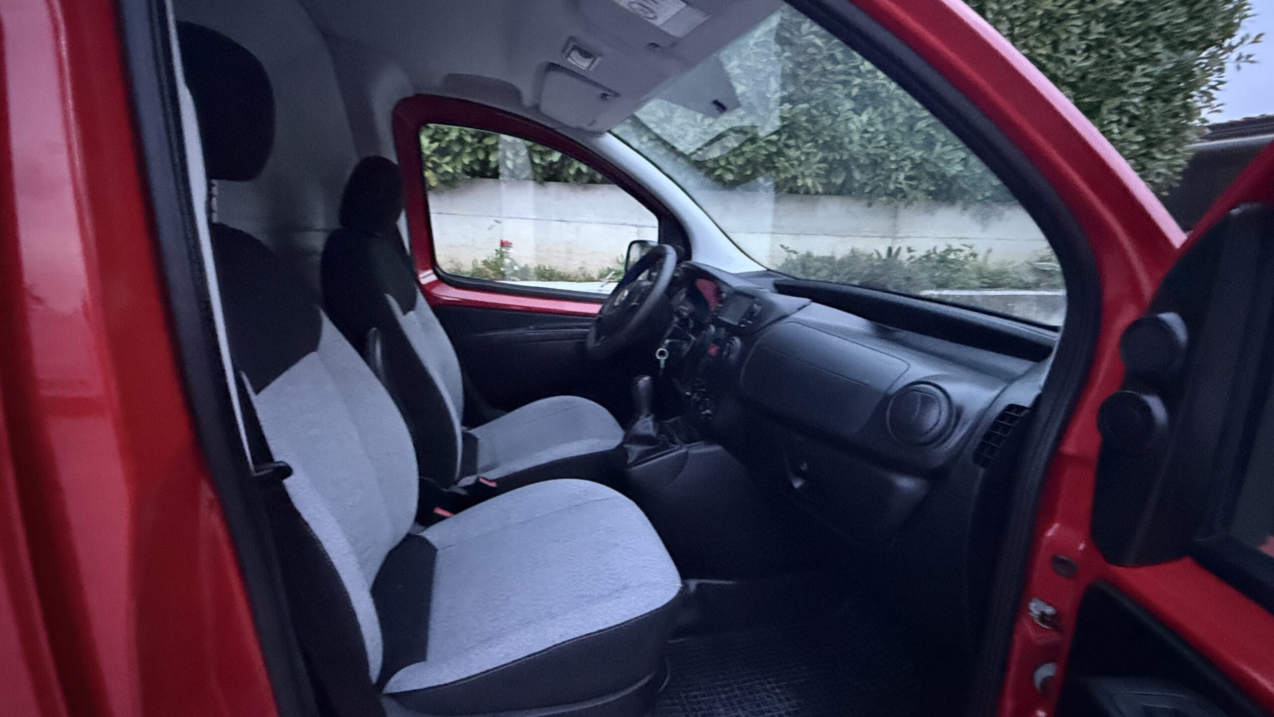 
								 FIAT FIORINO ADVENTURE 1.3 MJT 95 CV EURO6 completo									